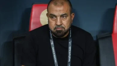 تصريحات مثيرة من محمد رمضان عن قرعة الدوري "شبهات" وعن مواجهة الزمالك و بيراميدز تباعًا