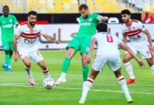 ترتيب الدوري المصري بعد فوز المصري والبنك الأهلي.. مركز الزمالك في خطر - صورة