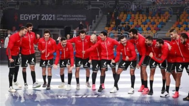 موعد مباراتي منتخب اليد امام اليابان استعدادا لكأس العالم