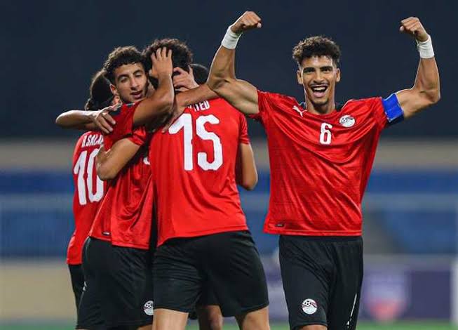 احمد الكاس يعلن تشكيل منتخب مصر للناشئين لمواجهة المغرب في تصفيات شمال افريقيا - صورة