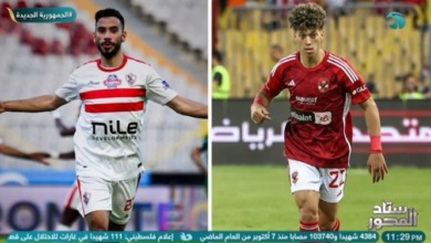 نجم الزمالك السابق: ناصر ماهر أفضل من إمام عاشور وهذا الفرق بينهما - فيديو