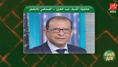 أشرف عبدالعزيز يوضح تفاصيل جديدة في أزمة كهربا مع الزمالك.. وتطورات قضية "الشيبي والشحات"- فيديو