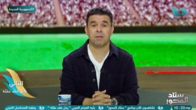 مفاجأة.. خالد الغندور يكشف عن أول صفقات الزمالك في يناير