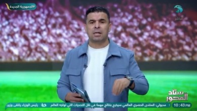 جلسة هامة بين جوميز وفتوح في الزمالك.. الغندور يكشف الكواليس