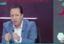 إسلام صادق: لاعب الزمالك يرفض فسخ عقده بالتراضي ويتمسك بالبقاء مع الفريق- فيديو