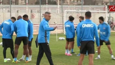 مهيب يكشف سبب غضب جوميز في الزمالك!!