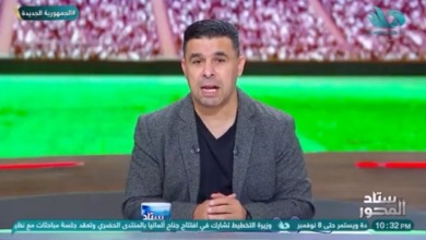 بعد إهتمام الزمالك بضمه.. الغندور يكشف مفاجأة في عقد لاعب الأهلي- فيديو