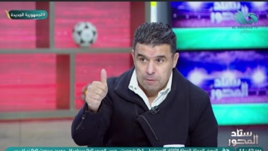 خالد الغندور يكشف عن أول تحرك لمجلس الزمالك بعد تصريحات أحمد سليمان