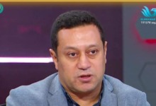 هشام حنفي يطالب الأهلي بمشاركة هذا اللاعب خلال الفترة القادمة 2 هشام حنفي يطالب الأهلي بمشاركة هذا اللاعب خلال الفترة القادمة