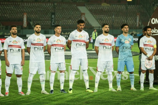 موعد مباراة الزمالك القادمة أمام سموحة في الدوري