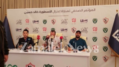 احمد مجدي يكشف موقف بنتايك من المشاركة امام النصر الليبي