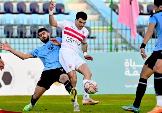 إقبال جماهيري هائل على تذاكر مباراة الزمالك القادمة في الدوري - صورة