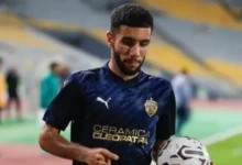 خالد الغندور: القندوسي تلقى عرض للرحيل وموقف الزمالك.. وتدخل هيثم فاروق في قطر