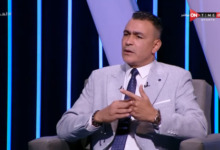 عصام الحضري يفاجئ حسام حسن بهذه الرساله على الهواء