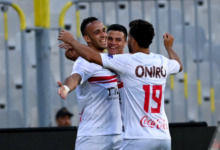 كارثة هجومية تضرب الزمالك قبل مواجهة ديكيداها.. فيريرا بلا مهاجم جاهز!