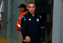 بعد تقديمه شكوى.. تفاصيل الإتفاق السابق للزمالك مع جوميز بشأن مستحقاته المتأخرة