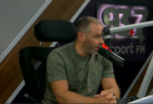 حازم إمام: "تريزيجيه كان أفضل من محمد صلاح.. والهجوم عليه غير منطقي"