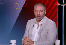 حازم إمام يطالب إدارة الزمالك برحيل هؤلاء بعد خسارة بطولة السوبر 2 حازم إمام يطالب إدارة الزمالك برحيل هؤلاء بعد خسارة بطولة السوبر