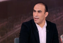 تصريح غامض من عبدالحفيظ عن أزمة الأهلي: "دَوَّر برا الفريق"