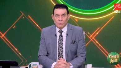 مدحت شلبي : لاعب الزمالك يرفض طلب النادي وينتظر هذا الأمر