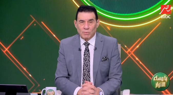 مدحت شلبي : لاعب الزمالك يرفض طلب النادي وينتظر هذا الأمر