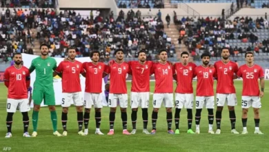 الكشف عن سر انضمام نجم الأهلي لـ منتخب مصر رغم قرار عدم مشاركته! فيديو