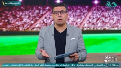 بعد تحريف تصريحاته عن جماهير الزمالك والشيبي..الغندور يفضح لجان السوشيال ميديا - فيديو