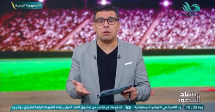 بعد تحريف تصريحاته عن جماهير الزمالك والشيبي..الغندور يفضح لجان السوشيال ميديا - فيديو