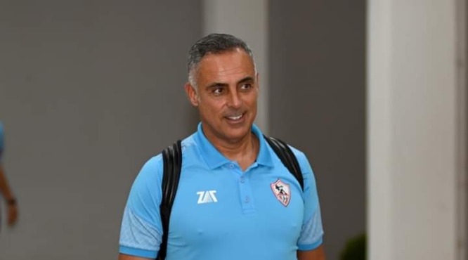 نجم الزمالك السابق: مباراة النصر الليبي مهمة لجوميز بسبب هذا الأمر