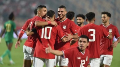 تصنيف فيفا لـ شهر ديسمبر 2024.. تعرف على مركز منتخب مصر إفريقيًا وعالميًا