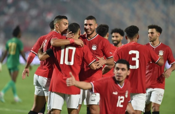 تصنيف فيفا لـ شهر ديسمبر 2024.. تعرف على مركز منتخب مصر إفريقيًا وعالميًا