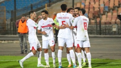 اتحاد الكرة يعلن حكم مباراة الزمالك أمام أبوقير للأسمدة في كأس مصر.. اختيار مفاجئ - صورة