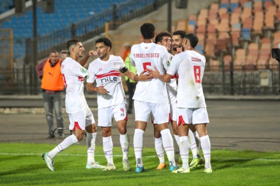 اتحاد الكرة يعلن حكم مباراة الزمالك أمام أبوقير للأسمدة في كأس مصر.. اختيار مفاجئ - صورة