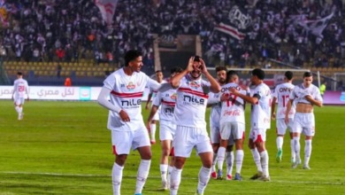 شوبير: نجم الزمالك اقترب من نهاية مشواره مع الفريق! فيديو