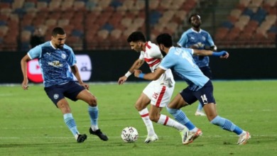 صراع شرس بين الزمالك وبيراميدز لضم هذا اللاعب.. والأهلي ينتظر!!