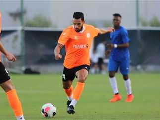 شاهد أهداف فوز فاركو على بتروجيت في الدوري - فيديو