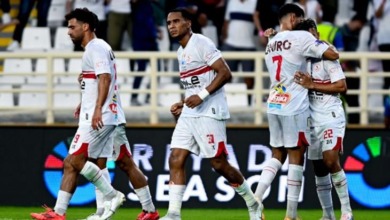 تعرف على موعد مباراة الزمالك في دور الـ 32 لكأس مصر