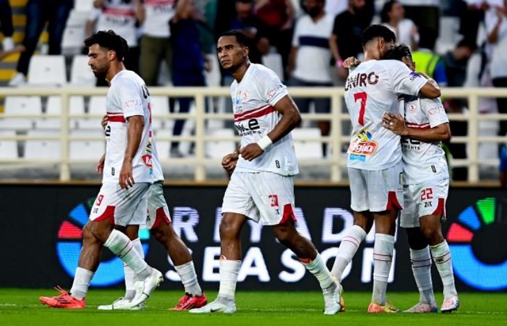 تعرف على موعد مباراة الزمالك في دور الـ 32 لكأس مصر