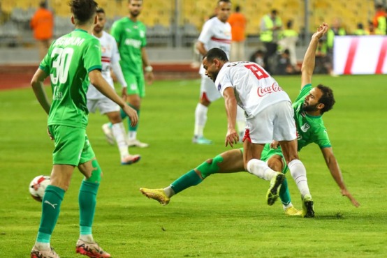 مدرب المصري: مستعدون لمواجهة الزمالك في أي مكان.. وهدفنا المنافسة على الدوري - فيديو