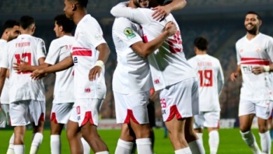 تشكيل الزمالك المتوقع أمام غزل المحلة اليوم في الدوري.. ثلاثي في الهجوم