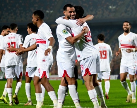 تشكيل الزمالك المتوقع أمام غزل المحلة اليوم في الدوري.. ثلاثي في الهجوم