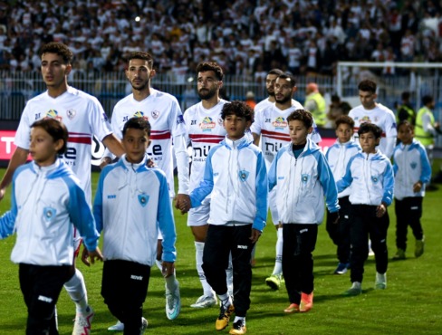 الغيابات تضرب الزمالك قبل مواجهة طلائع الجيش اليوم في الدوري