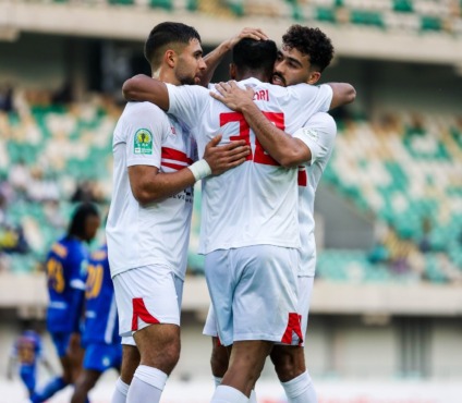 تشكيل الزمالك المتوقع أمام المصري اليوم بكأس الكونفدرالية.. عودة نجم كبير