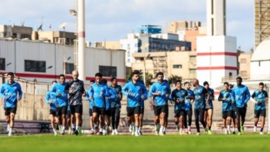 تعرف على تطورات إصابة ثنائي الزمالك