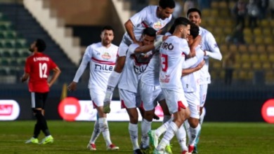 3 صفقات قوية على رادار الزمالك في يناير المُقبل!!.. تفاصيل هامة