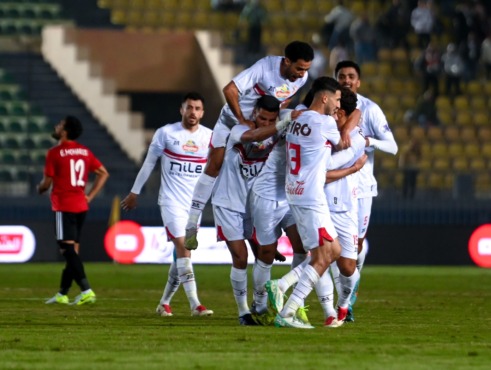 3 صفقات قوية على رادار الزمالك في يناير المُقبل!!.. تفاصيل هامة