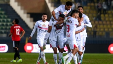 7 غيابات تضرب صفوف الزمالك قبل مواجهة الاتحاد السكندري اليوم بالدوري!! تعرف على التفاصيل