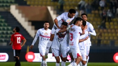 شوبير: نجم الزمالك مثل لاعب الأهلي وأتعجب من التصرف معه بهذا الشكل!! فيديو