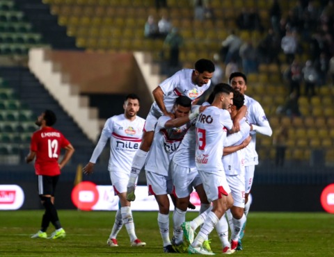 شوبير: نجم الزمالك مثل لاعب الأهلي وأتعجب من التصرف معه بهذا الشكل!! فيديو