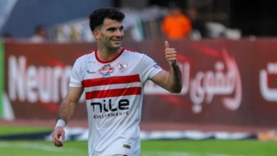 تطورات جديدة.. كواليس غضب زيزو بسبب التجديد لـ الزمالك!! تفاصيل هامة